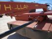 New Holland 1431 Discbine Disc Mower - 12