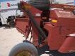 New Holland 1431 Discbine Disc Mower - 25