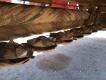 New Holland 1431 Discbine Disc Mower - 30