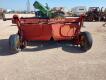 New Holland 411 Discbine - 4