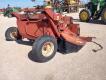 New Holland 411 Discbine - 5