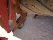 New Holland 411 Discbine - 16