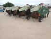 KMC 8 Row Peanut Digger - 4