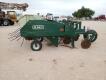 KMC 8 Row Peanut Digger - 5