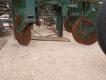 KMC 8 Row Peanut Digger - 8