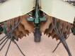 KMC 8 Row Peanut Digger - 14