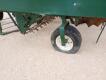 KMC 8 Row Peanut Digger - 16