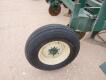 KMC 8 Row Peanut Digger - 18
