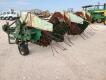 KMC 4 Row Peanut Digger - 3