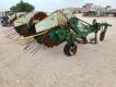 KMC 4 Row Peanut Digger - 5