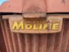 Minneapolis Moline Tractor w/ 2 Bottom Turnover Plow - 31