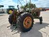 John Deere 3010 Tractor - 5