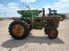 John Deere 3010 Tractor - 6