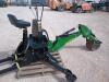 John Deere 46 Backhoe Attachment - 3