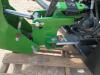 John Deere 46 Backhoe Attachment - 8