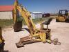 Ford Backhoe Attachment - 2