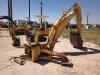 Ford Backhoe Attachment - 4