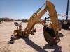 Ford Backhoe Attachment - 5