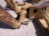 Ford Backhoe Attachment - 14