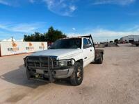 Dodge Dually Pickup