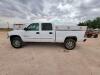 2003 GMC 2500 Duramax Pickup Truck - 2