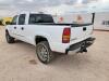 2003 GMC 2500 Duramax Pickup Truck - 3
