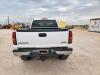2003 GMC 2500 Duramax Pickup Truck - 4