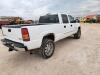 2003 GMC 2500 Duramax Pickup Truck - 5
