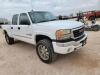 2003 GMC 2500 Duramax Pickup Truck - 7