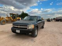 2007 Chevrolet Pickup