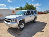 2014 Chevrolet Tahoe