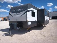 2021 Hideout Camper Trailer