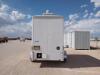 Fabrique Portable Handicap Restroom Trailer - 3