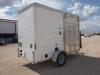Fabrique Portable Handicap Restroom Trailer - 4