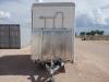 Fabrique Portable Handicap Restroom Trailer - 6