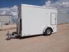 Fabrique Portable Handicap Restroom Trailer - 7