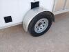 Fabrique Portable Handicap Restroom Trailer - 26