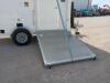 Fabrique Portable Handicap Restroom Trailer - 28