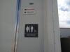 Fabrique Portable Handicap Restroom Trailer - 30