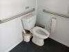Fabrique Portable Handicap Restroom Trailer - 31