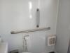 Fabrique Portable Handicap Restroom Trailer - 32