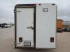 2007 Cargo Craft Enclosed Trailer - 4