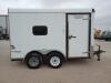2007 Cargo Craft Enclosed Trailer - 6