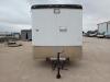 2007 Cargo Craft Enclosed Trailer - 8
