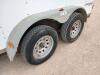 2007 Cargo Craft Enclosed Trailer - 10