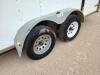 2007 Cargo Craft Enclosed Trailer - 17