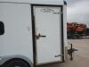2007 Cargo Craft Enclosed Trailer - 20