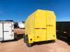 Shop Made Enclosed Trailer - 3