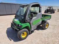 John Deere Gator