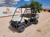 2005 Kawasaki Mule